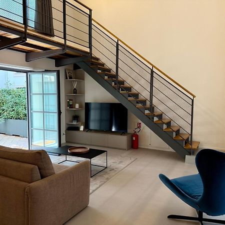 Luxury House In Milano Pietrasanta 130 Mq Apartment Exterior foto