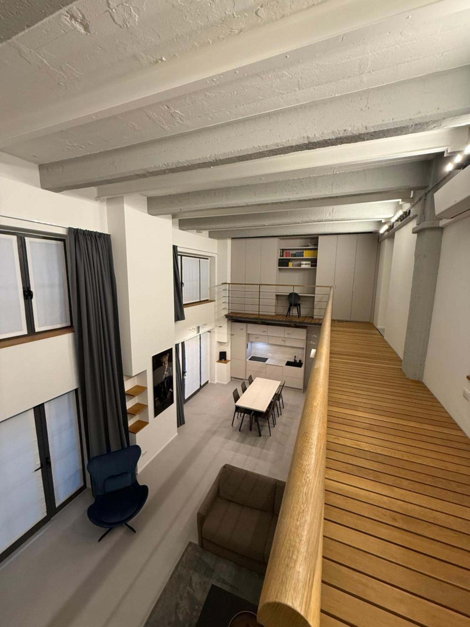 Luxury House In Milano Pietrasanta 130 Mq Apartment Exterior foto