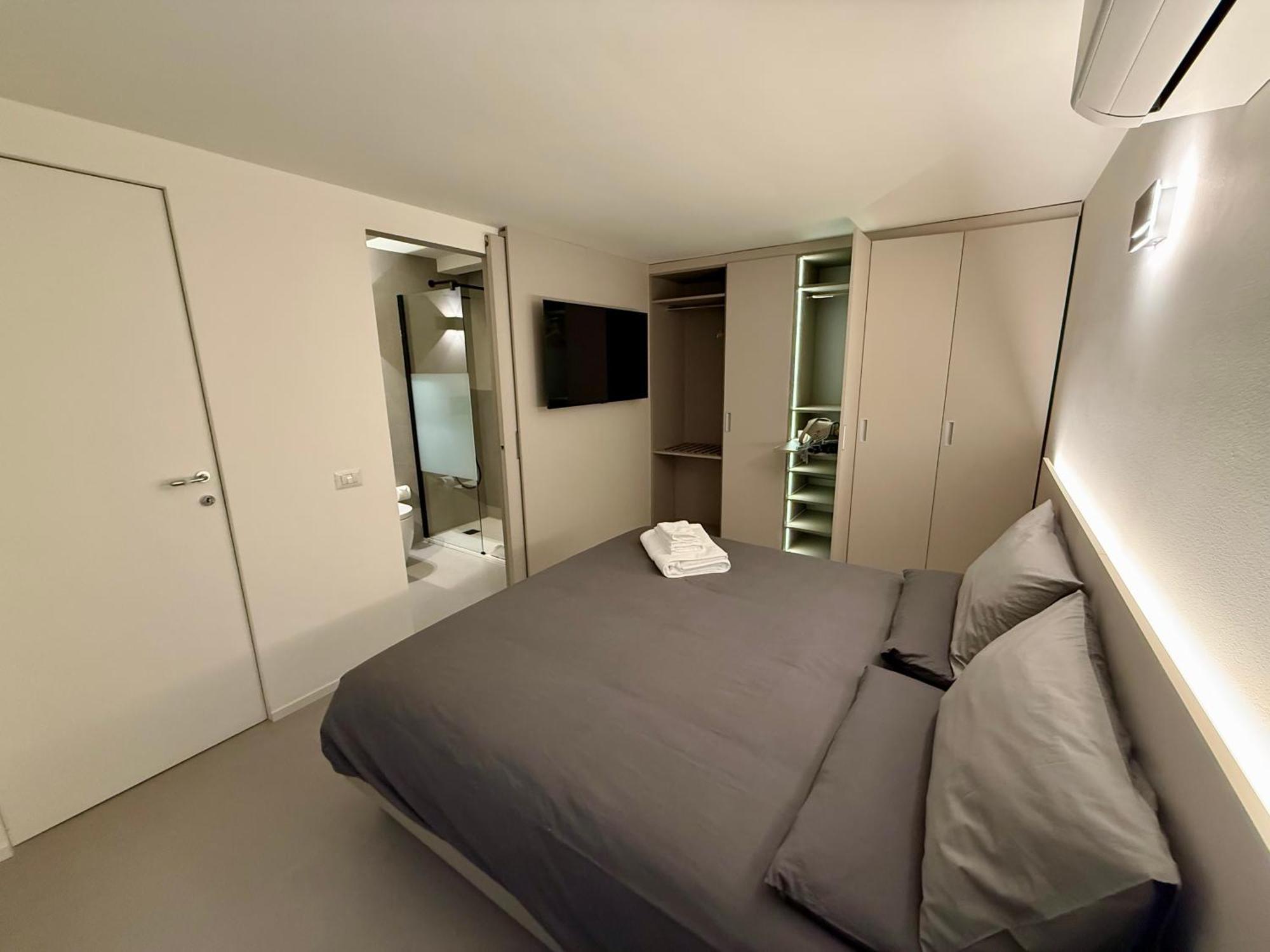 Luxury House In Milano Pietrasanta 130 Mq Apartment Exterior foto