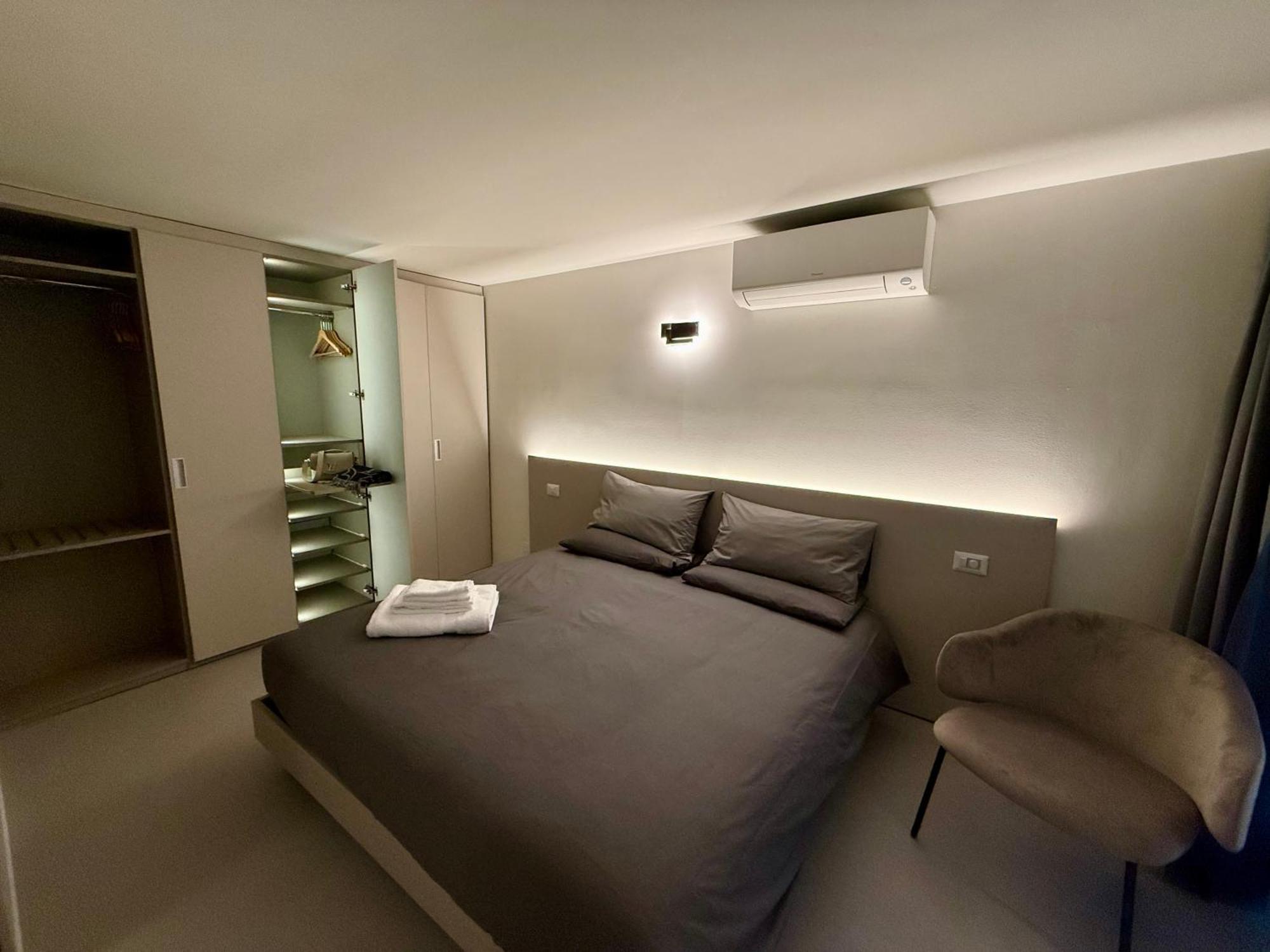 Luxury House In Milano Pietrasanta 130 Mq Apartment Exterior foto