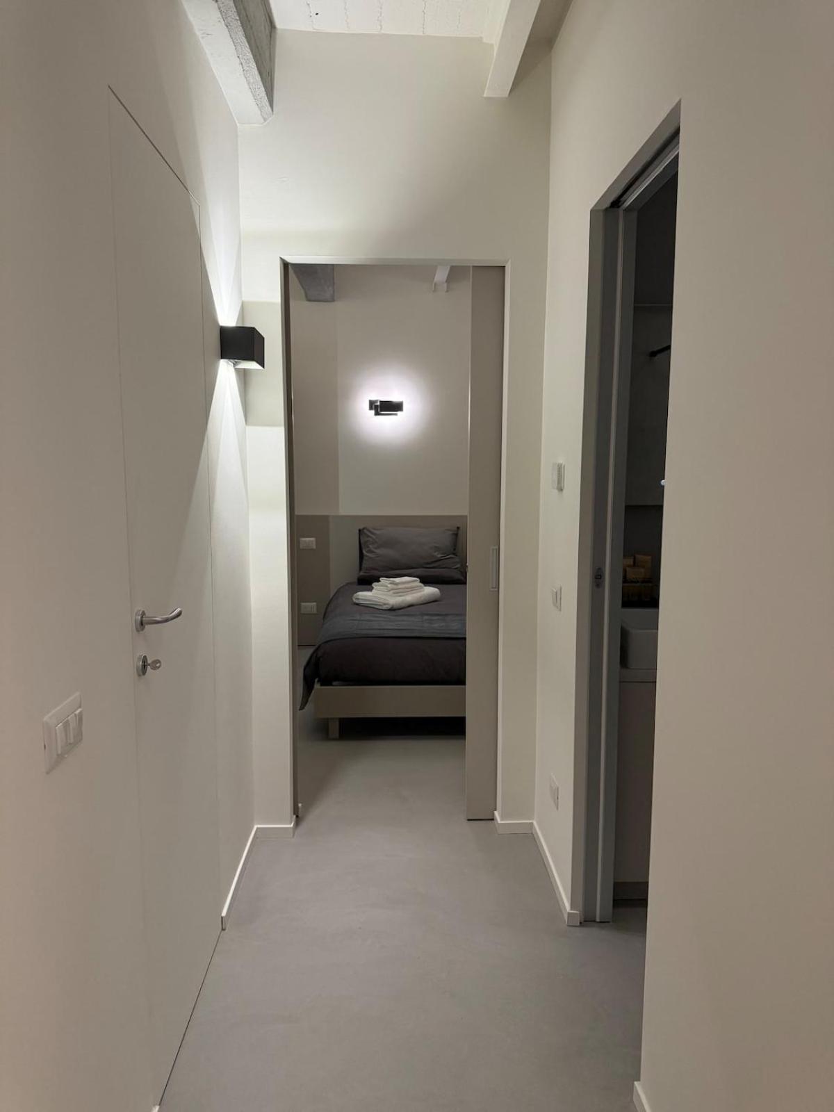 Luxury House In Milano Pietrasanta 130 Mq Apartment Exterior foto