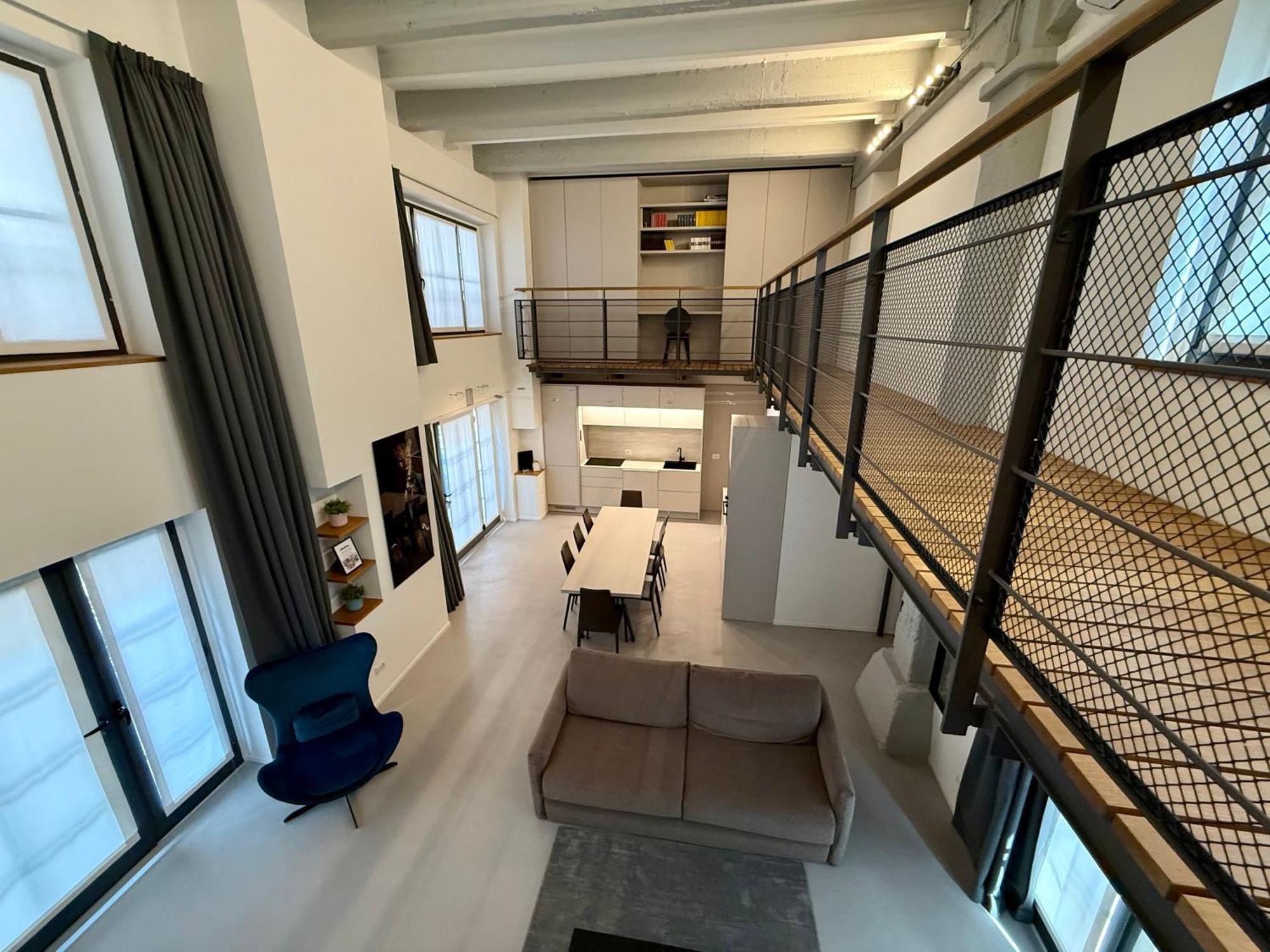 Luxury House In Milano Pietrasanta 130 Mq Apartment Exterior foto
