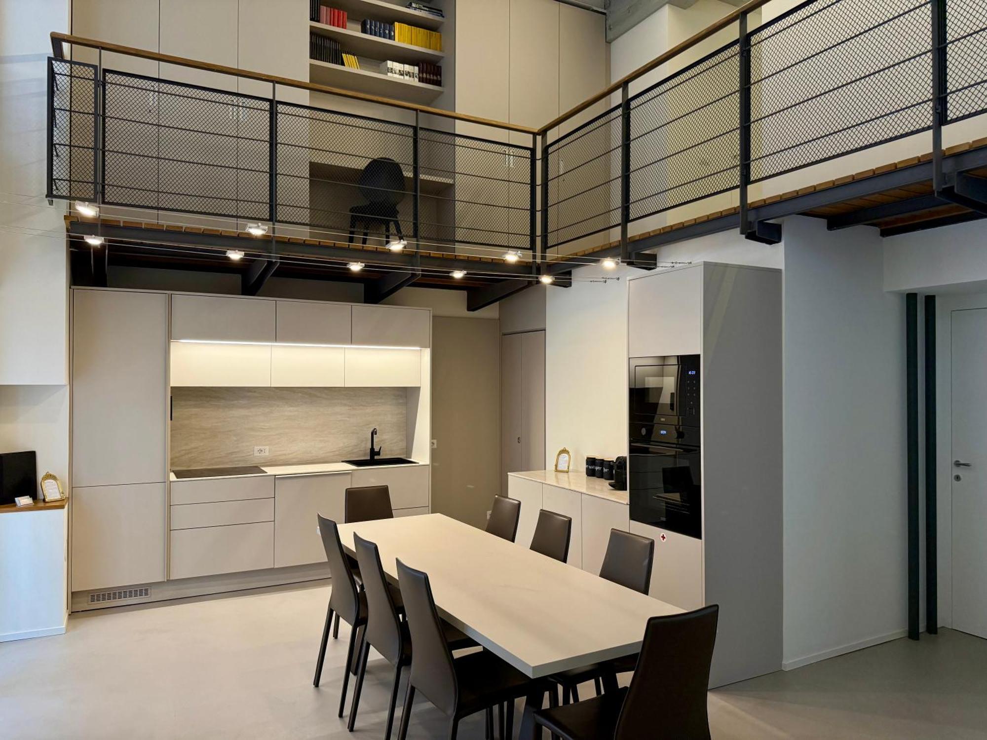 Luxury House In Milano Pietrasanta 130 Mq Apartment Exterior foto